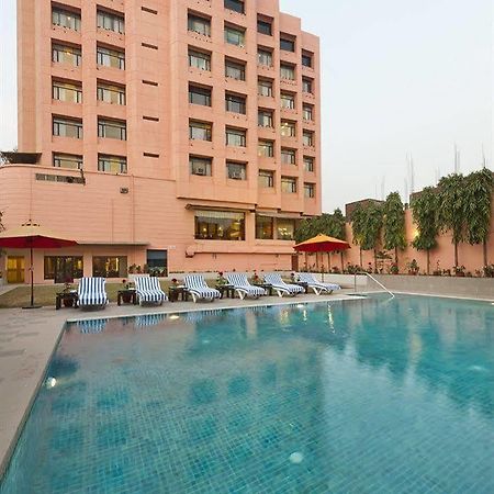 Hotel Hindusthan International, Varanasi Ngoại thất bức ảnh