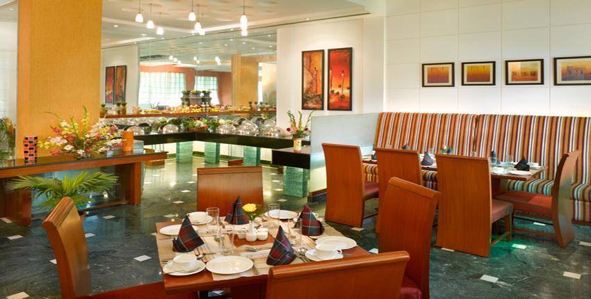 Hotel Hindusthan International, Varanasi Ngoại thất bức ảnh