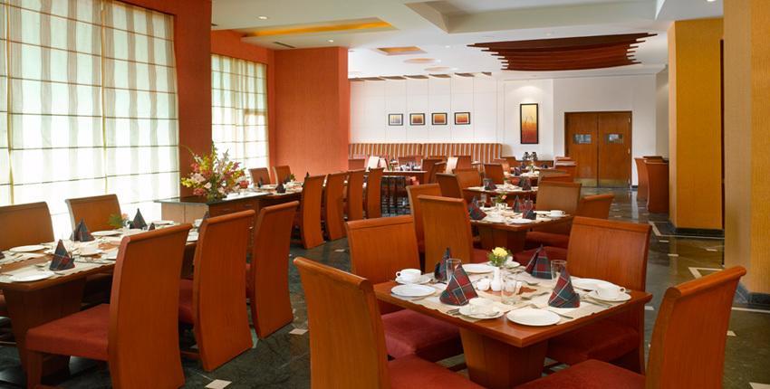 Hotel Hindusthan International, Varanasi Ngoại thất bức ảnh