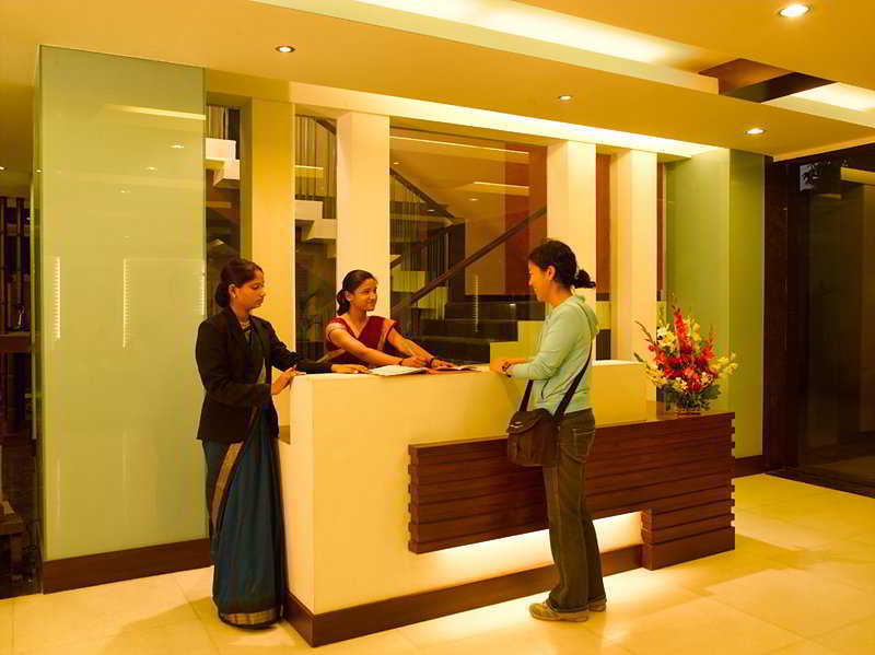 Hotel Hindusthan International, Varanasi Ngoại thất bức ảnh