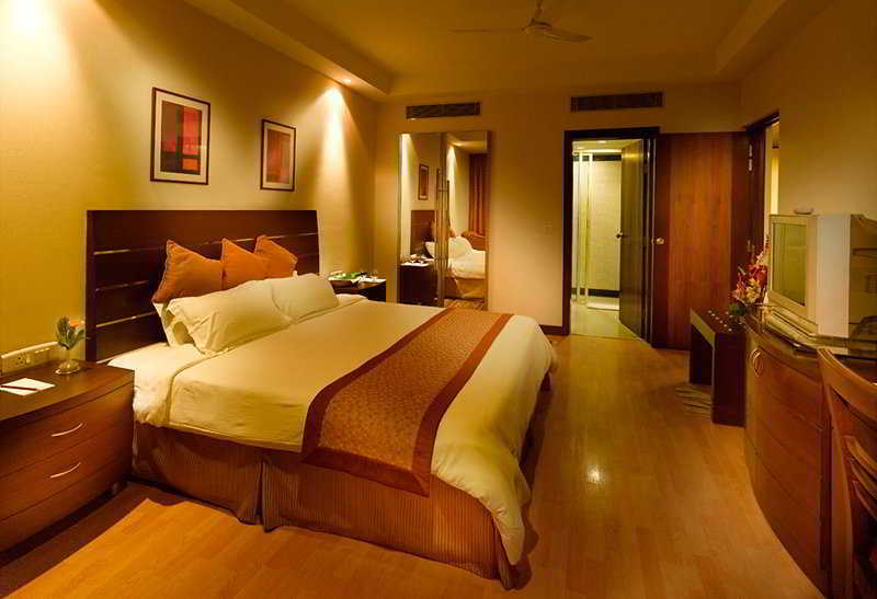 Hotel Hindusthan International, Varanasi Phòng bức ảnh