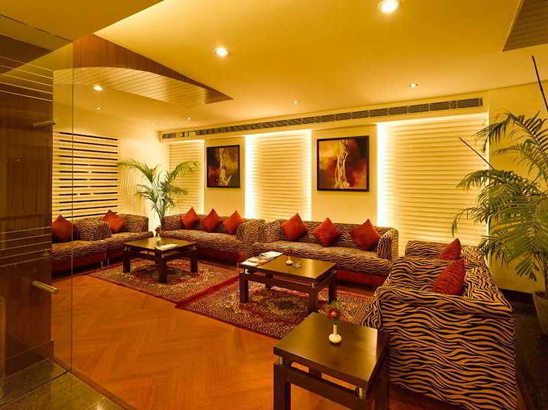 Hotel Hindusthan International, Varanasi Ngoại thất bức ảnh