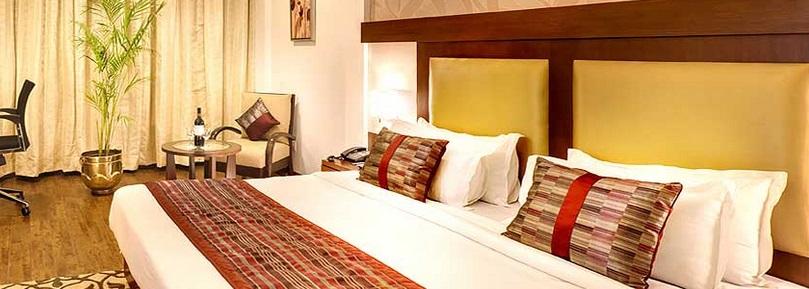 Hotel Hindusthan International, Varanasi Ngoại thất bức ảnh