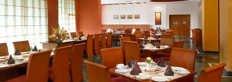 Hotel Hindusthan International, Varanasi Ngoại thất bức ảnh