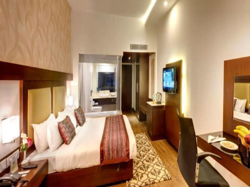 Hotel Hindusthan International, Varanasi Ngoại thất bức ảnh