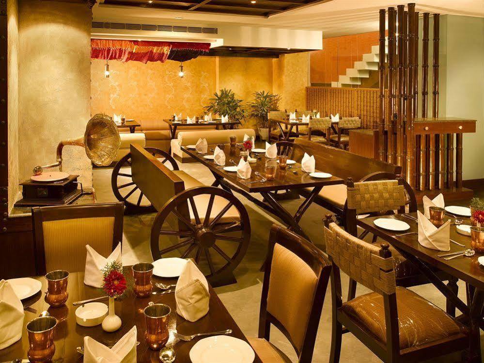 Hotel Hindusthan International, Varanasi Ngoại thất bức ảnh