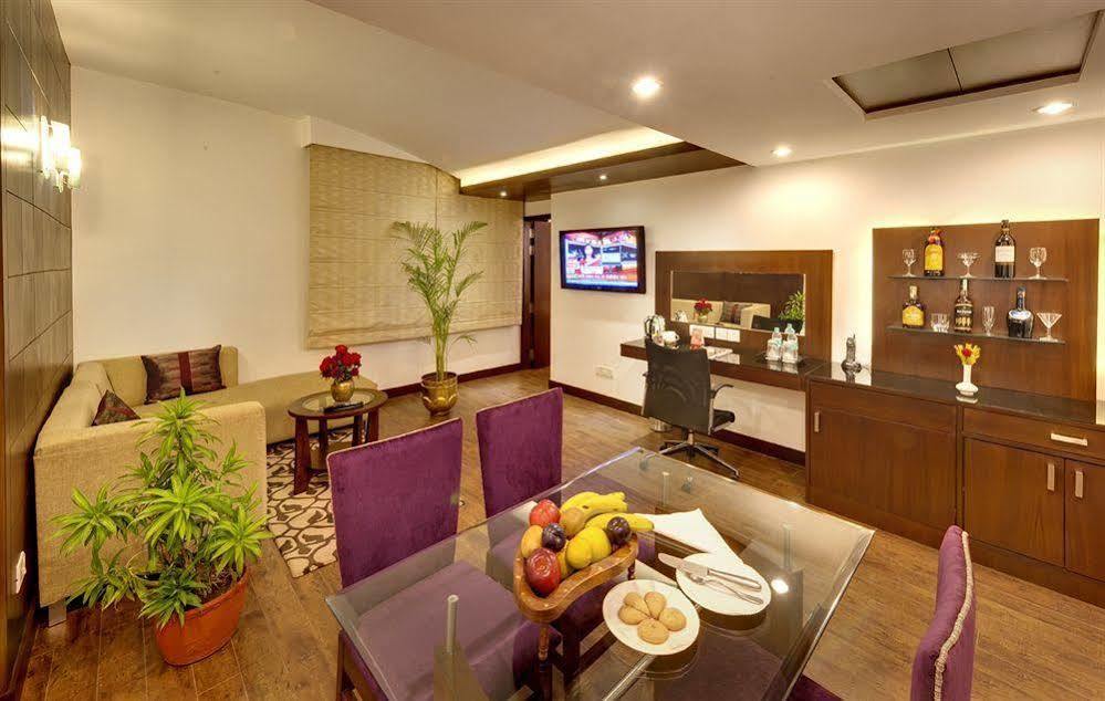 Hotel Hindusthan International, Varanasi Ngoại thất bức ảnh