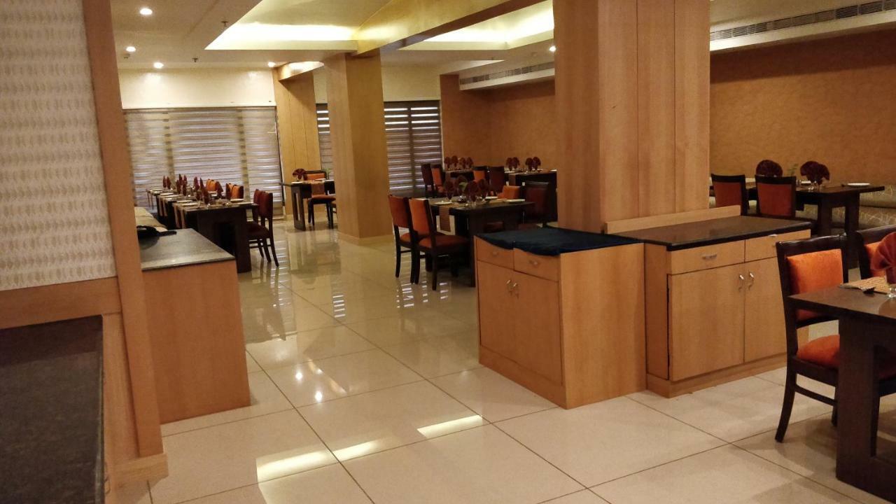 Hotel Hindusthan International, Varanasi Ngoại thất bức ảnh